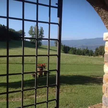 Agriturismo La Casa Bianca *