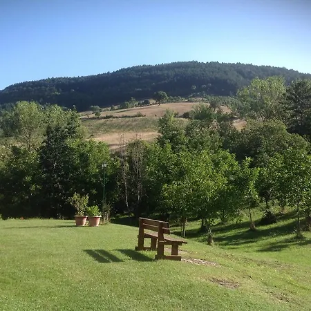 Agriturismo La Casa Bianca *