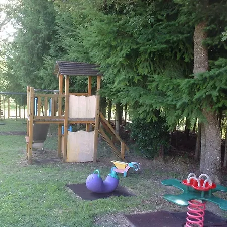 Agriturismo La Casa Bianca * Poppi