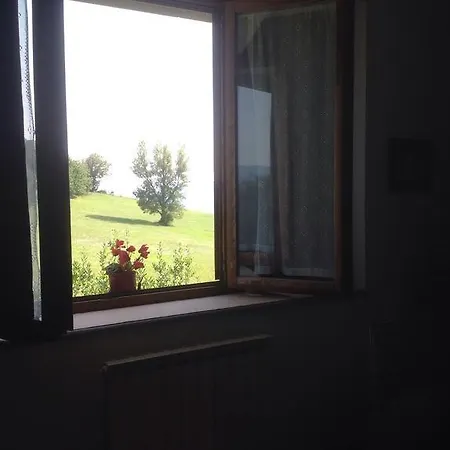 Agriturismo La Casa Bianca Poppi