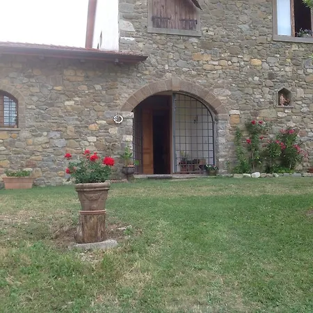 Agriturismo La Casa Bianca
