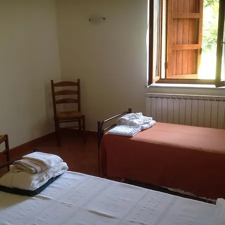Agriturismo La Casa Bianca