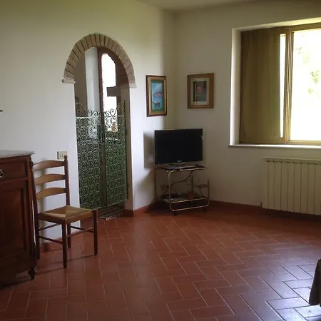 Agriturismo La Casa Bianca Farm stay