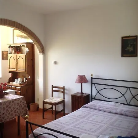 Agriturismo La Casa Bianca Farm stay Poppi