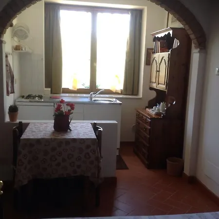 Agriturismo La Casa Bianca *