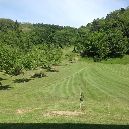 Agriturismo La Casa Bianca Poppi
