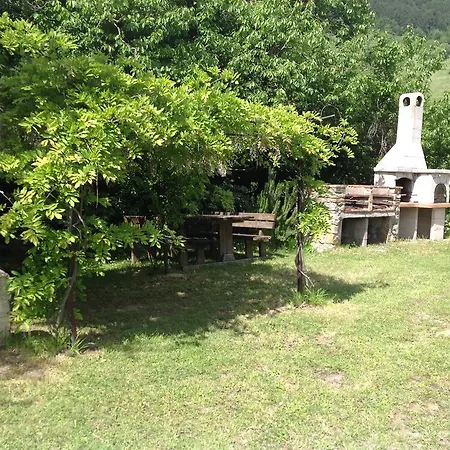 Farm stay Agriturismo La Casa Bianca