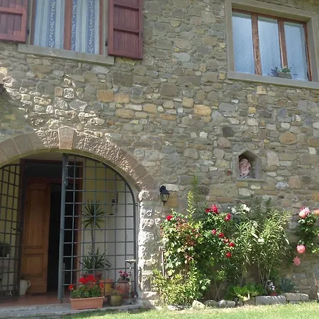 Agriturismo La Casa Bianca