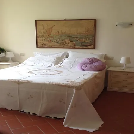 Agriturismo La Casa Bianca
