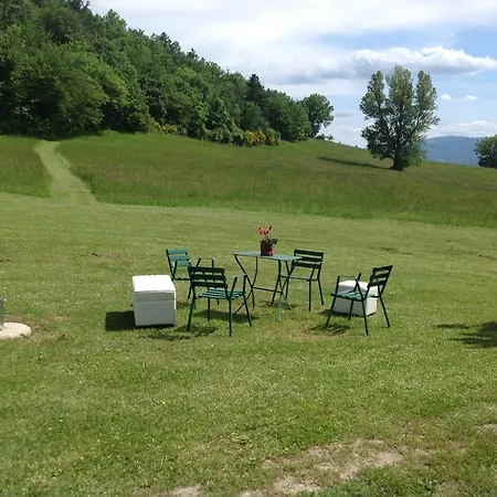 Agriturismo La Casa Bianca