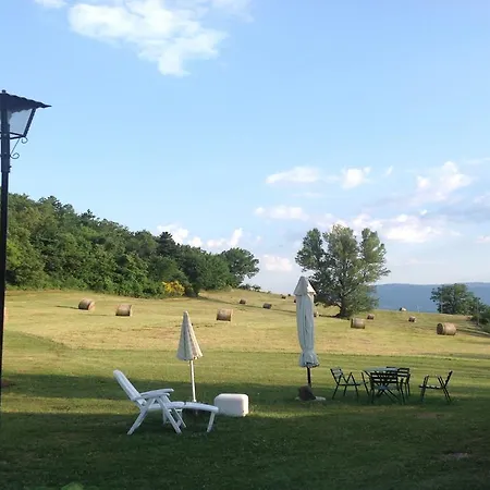Agriturismo La Casa Bianca