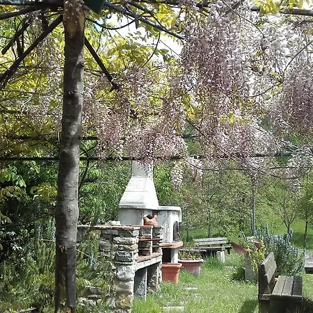 Agriturismo La Casa Bianca * Poppi
