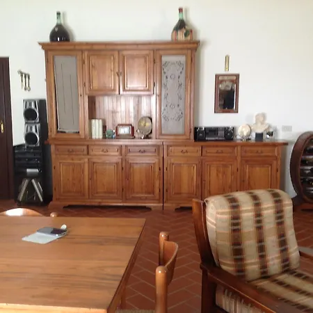 Agriturismo La Casa Bianca * Poppi
