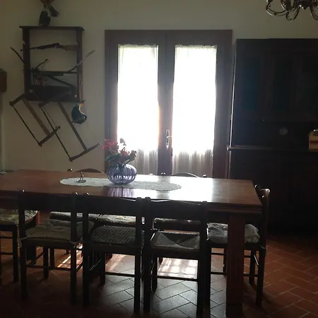 Farm stay Agriturismo La Casa Bianca *