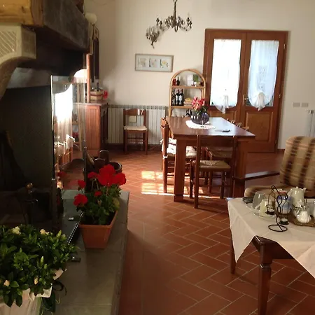 Agriturismo La Casa Bianca *