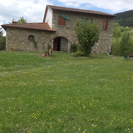 Agriturismo La Casa Bianca *