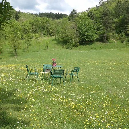 Farm stay Agriturismo La Casa Bianca Poppi